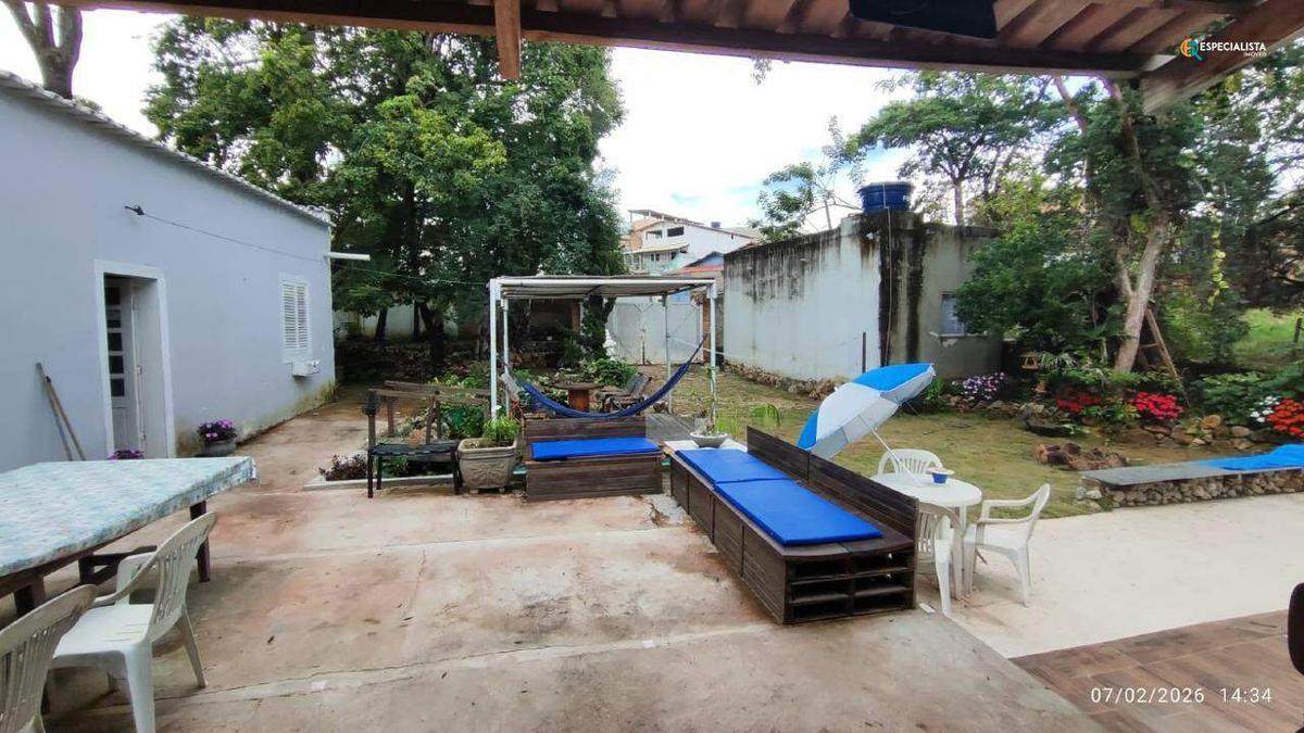 Casa, Nossa Senhora das Graças, 2 Quartos, 2 Vagas