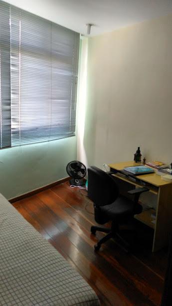 Cobertura, Santa Teresa, 4 Quartos, 1 Vaga