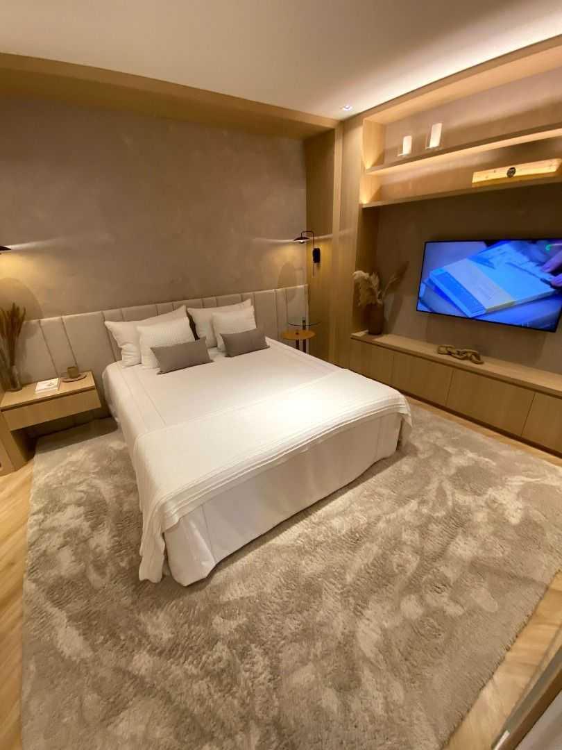 Apartamento, Funcionários, 3 Quartos, 2 Vagas, 3 Suítes