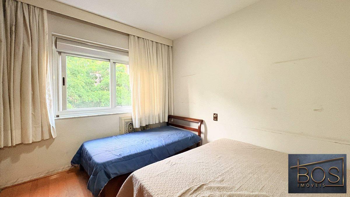 Apartamento, Savassi, 4 Quartos, 2 Vagas, 1 Suíte