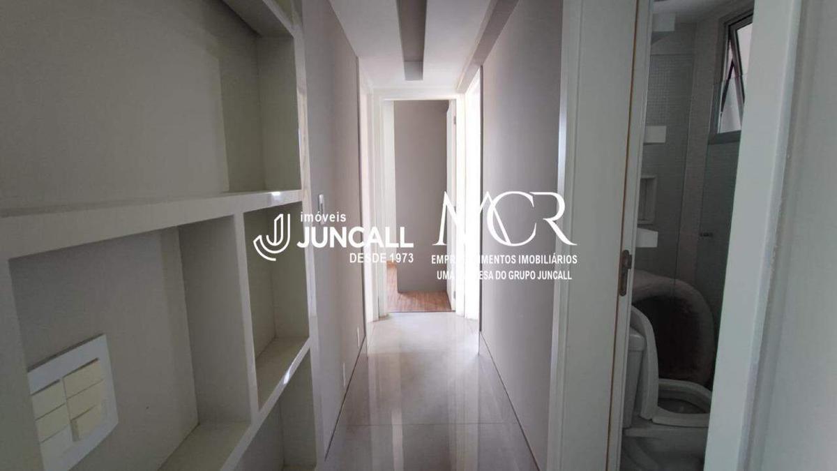 Apartamento, Grajaú, 3 Quartos, 2 Vagas, 1 Suíte