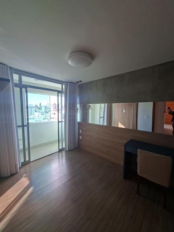 Apartamento, Santa Rosa, 3 Quartos, 4 Vagas, 1 Suíte
