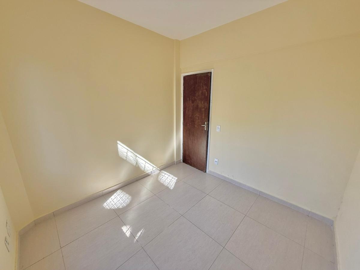 Apartamento, Liberdade, 4 Quartos, 1 Vaga