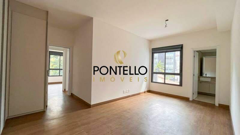 Apartamento, Sion, 3 Quartos, 2 Vagas, 3 Suítes