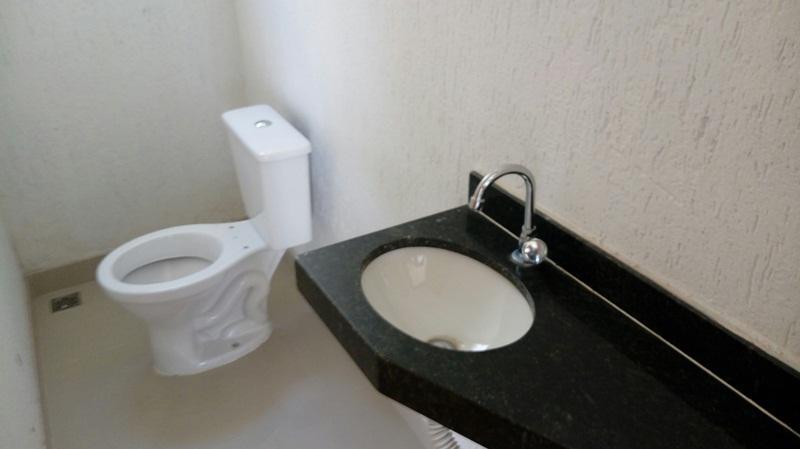 Casa, Xangri-lá, 3 Quartos, 2 Vagas, 1 Suíte