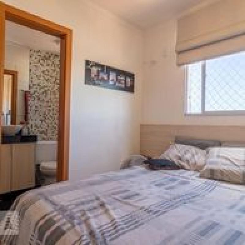 Apartamento, Castelo, 2 Quartos, 2 Vagas, 1 Suíte