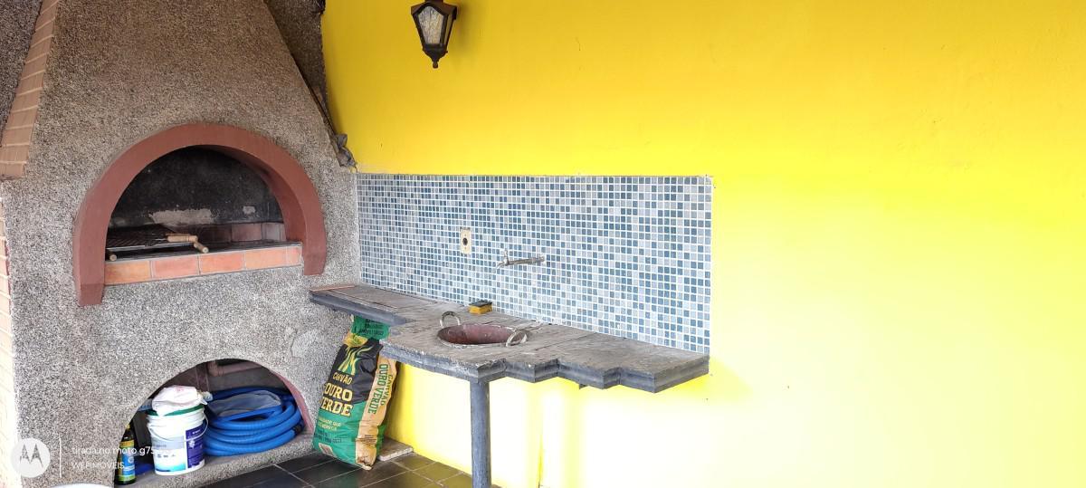 Casa, Eymard, 4 Quartos, 2 Vagas, 1 Suíte