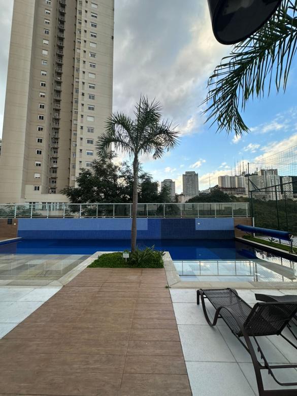 Apartamento, Vila da Serra, 2 Quartos, 1 Vaga