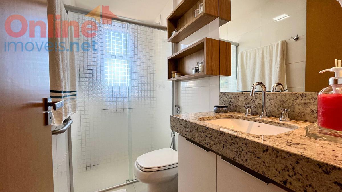 Apartamento, Liberdade, 2 Quartos, 0 Vaga, 1 Suíte