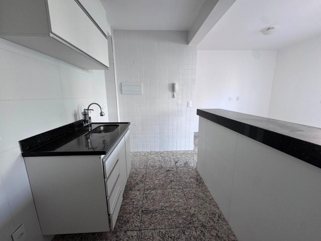 Apartamento, Buritis, 2 Quartos, 2 Vagas, 1 Suíte