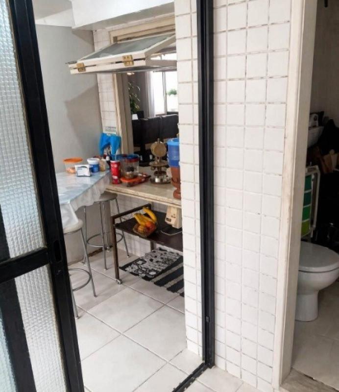 Apartamento, Santo Agostinho, 4 Quartos, 2 Vagas, 1 Suíte