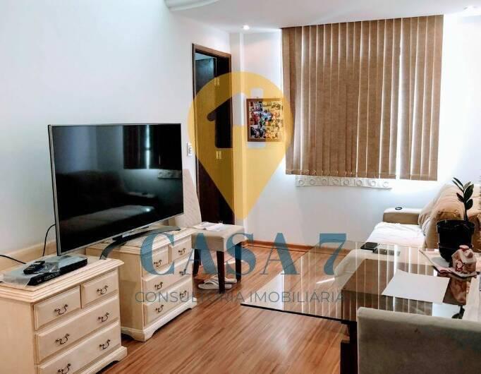 Apartamento, Anchieta, 1 Quarto, 1 Vaga, 1 Suíte