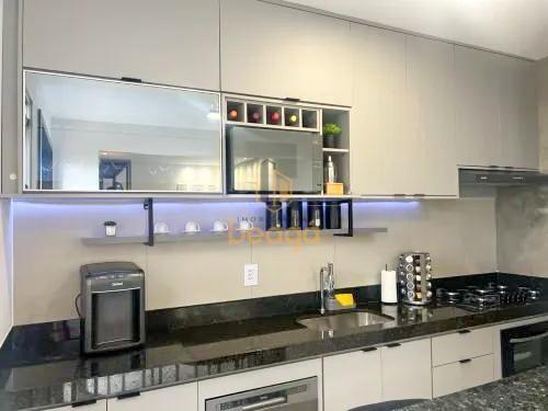 Apartamento, Jardim Riacho das Pedras, 2 Quartos, 1 Vaga