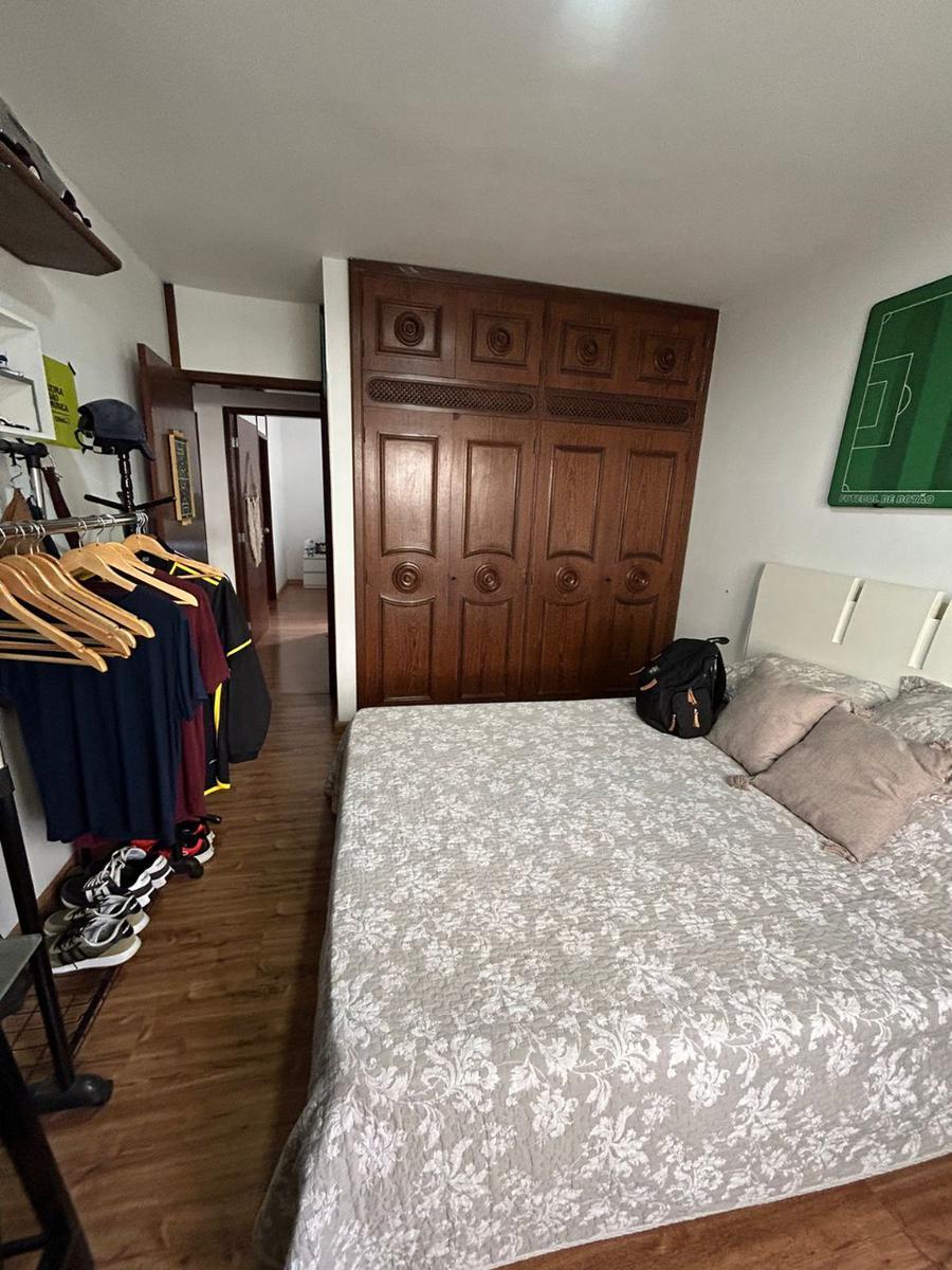 Apartamento, Santo Antônio, 3 Quartos, 2 Vagas, 1 Suíte