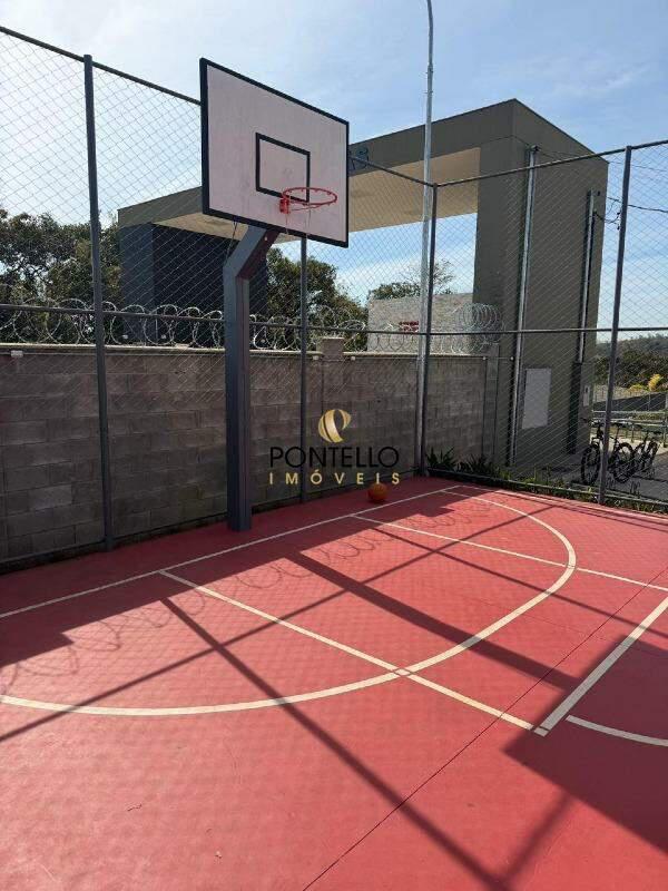 Apartamento, Indústrias, 2 Quartos, 1 Vaga