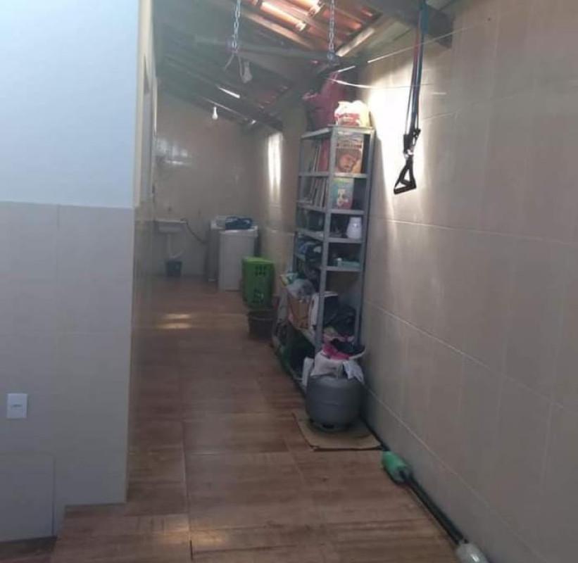 Apartamento, Recreio dos Bandeirantes, 2 Quartos, 2 Vagas