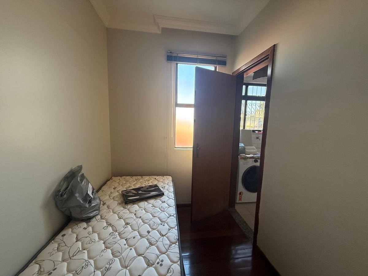 Apartamento, Palmares, 3 Quartos, 2 Vagas, 1 Suíte