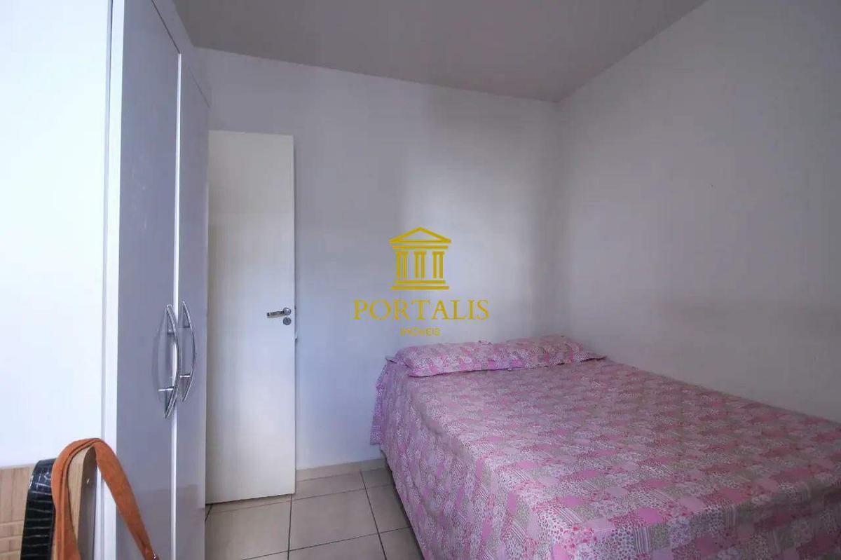 Apartamento, Califórnia, 2 Quartos, 1 Vaga