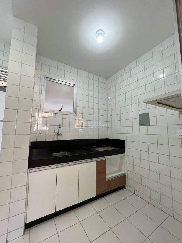 Apartamento, Ouro Preto, 2 Quartos, 1 Vaga, 1 Suíte