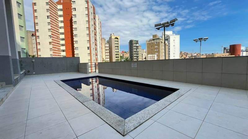 Apartamento, Sion, 2 Quartos, 2 Vagas, 1 Suíte