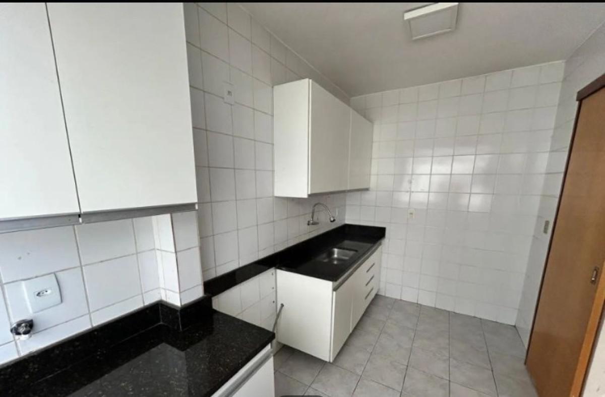 Cobertura, Dona Clara, 3 Quartos, 2 Vagas