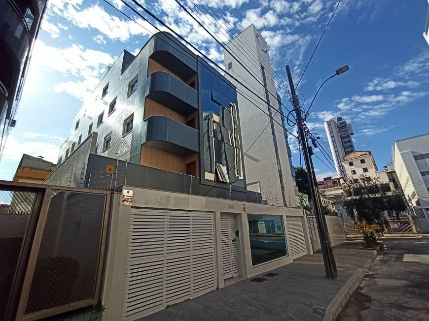Apartamento, Cidade Nova, 3 Quartos, 3 Vagas, 1 Suíte