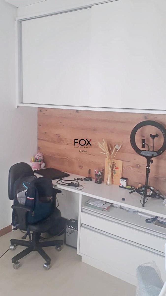 Apartamento, Buritis, 4 Quartos, 3 Vagas, 1 Suíte