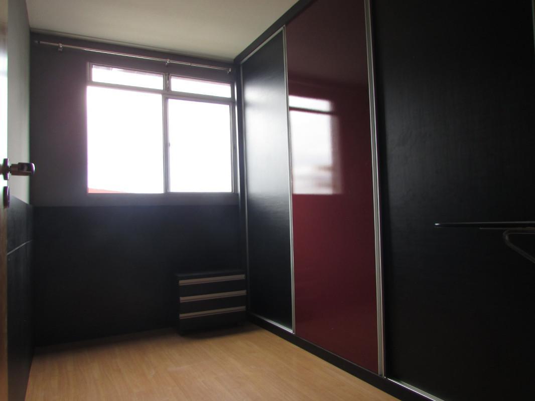 Apartamento, Cabral, 3 Quartos, 2 Vagas, 1 Suíte