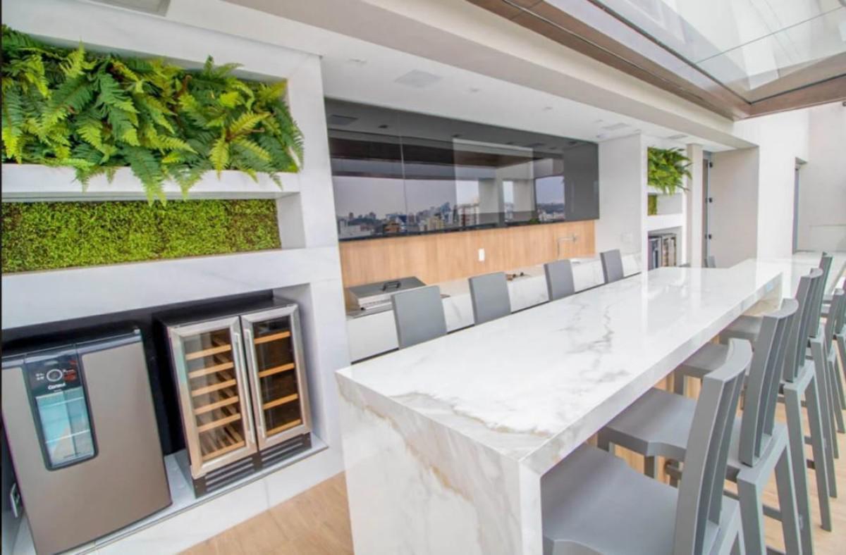 Apartamento, Savassi, 1 Quarto, 2 Vagas, 1 Suíte