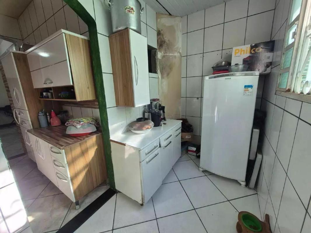 Casa, Diamante, 4 Quartos, 4 Vagas