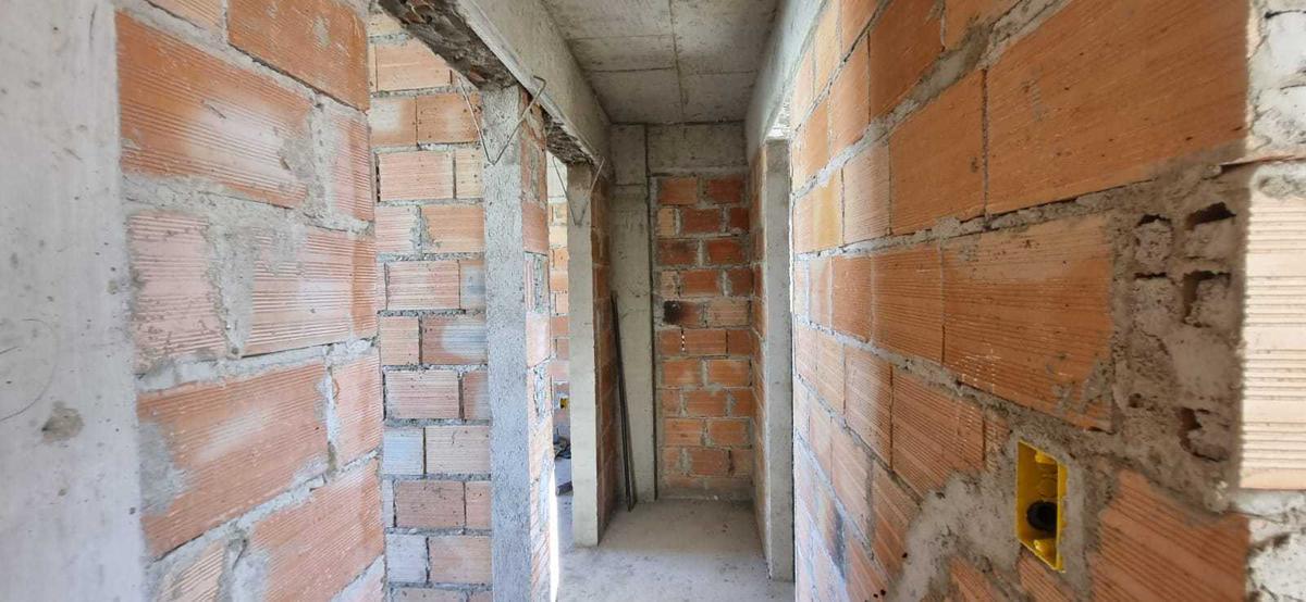 Apartamento, Boa Vista, 2 Quartos, 1 Vaga, 1 Suíte