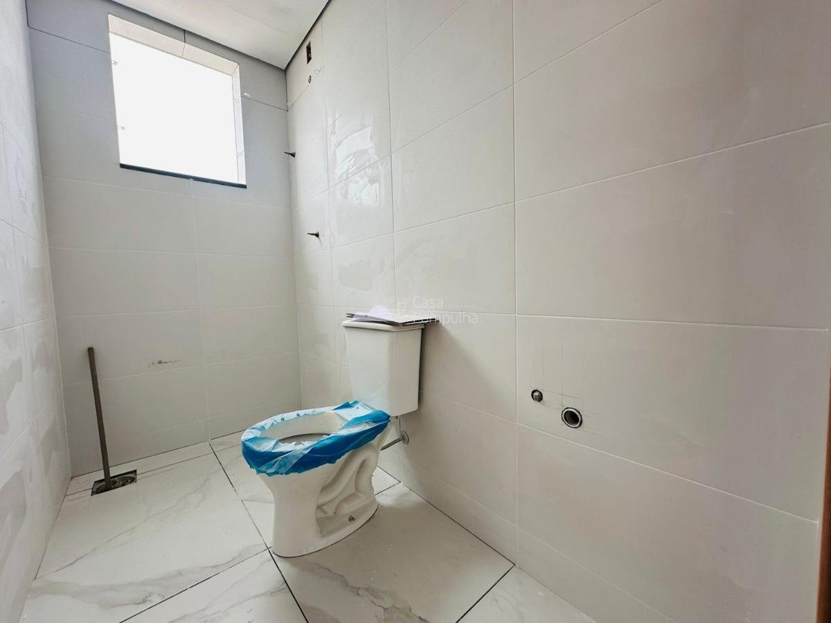 Apartamento, Santa Mônica, 2 Quartos, 1 Vaga, 1 Suíte