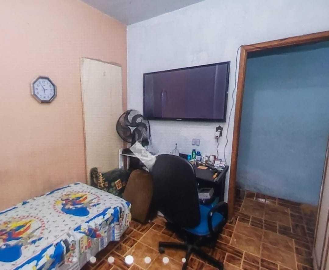 Casa, Bandeirantes (pampulha), 3 Quartos, 4 Vagas