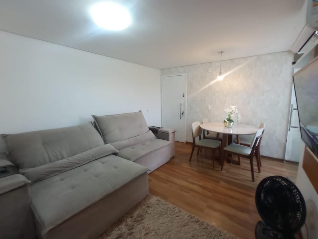 Apartamento, Castelo, 3 Quartos, 1 Vaga, 1 Suíte