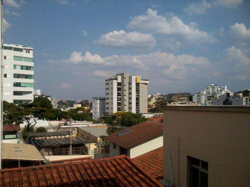Casa, Dona Clara, 4 Quartos, 4 Vagas, 1 Suíte