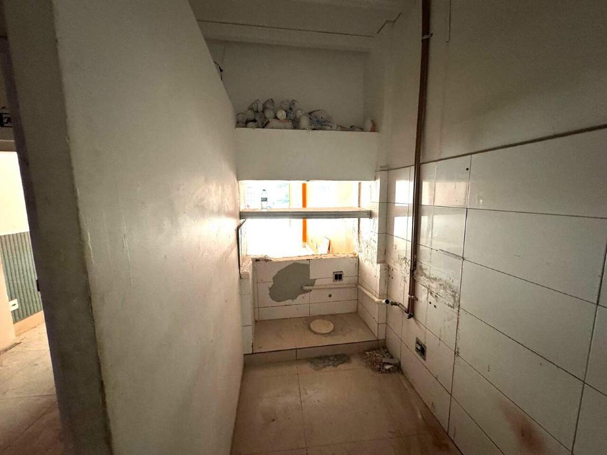 Andar, Buritis, 0 Quarto, 0 Vaga