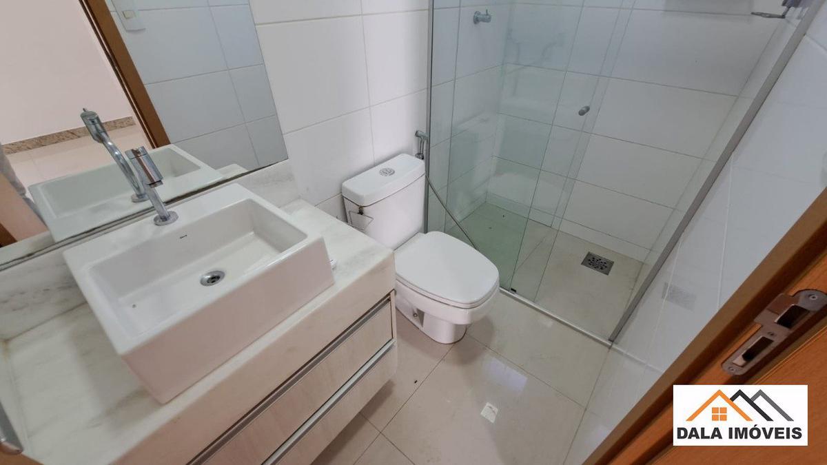 Apartamento, Dona Clara, 3 Quartos, 1 Vaga, 1 Suíte