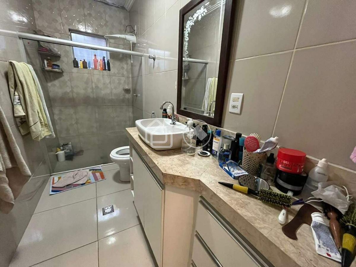 Casa, Marajó, 6 Quartos, 3 Vagas, 1 Suíte