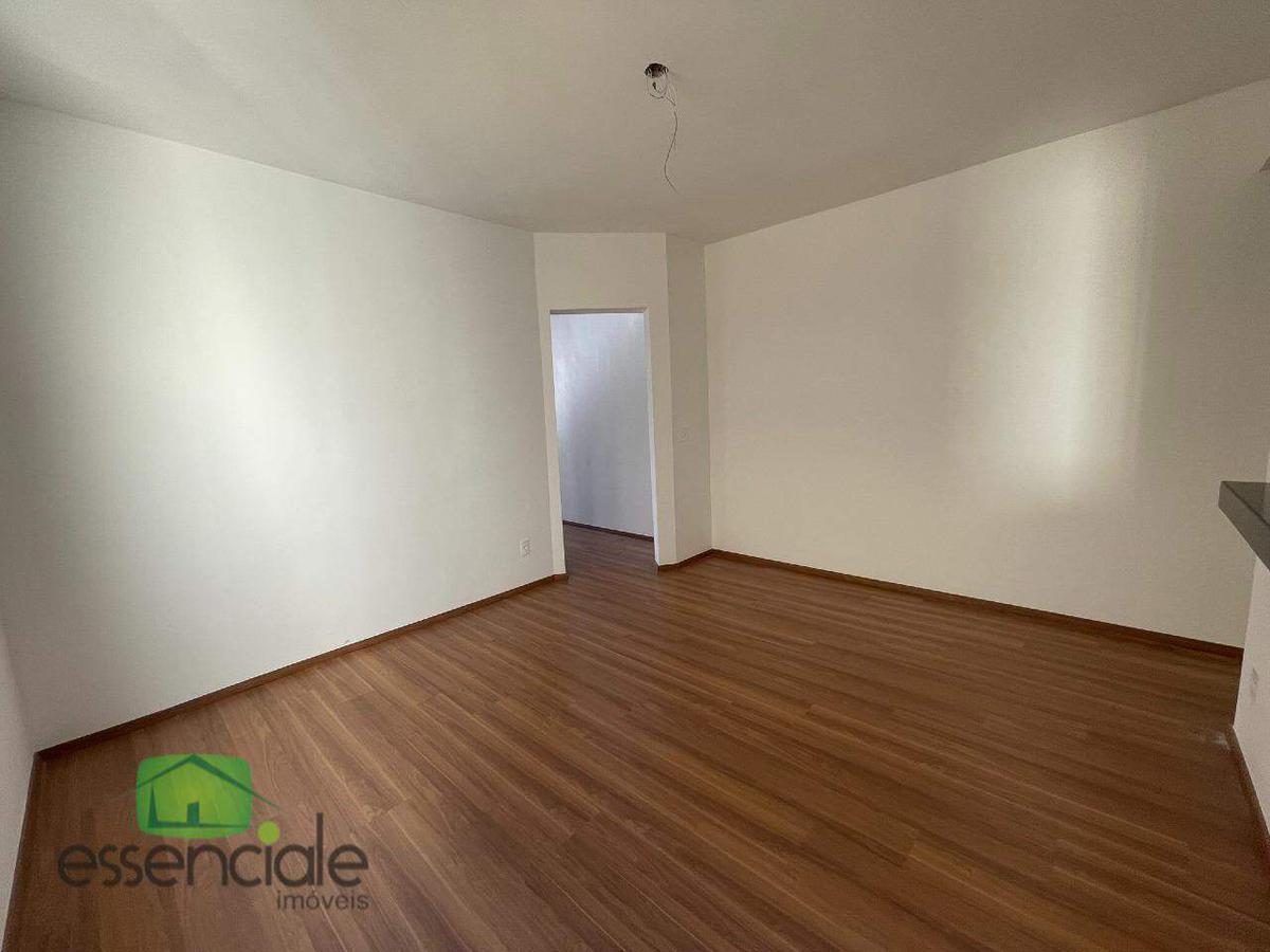 Apartamento, Centro, 2 Quartos, 1 Vaga, 1 Suíte