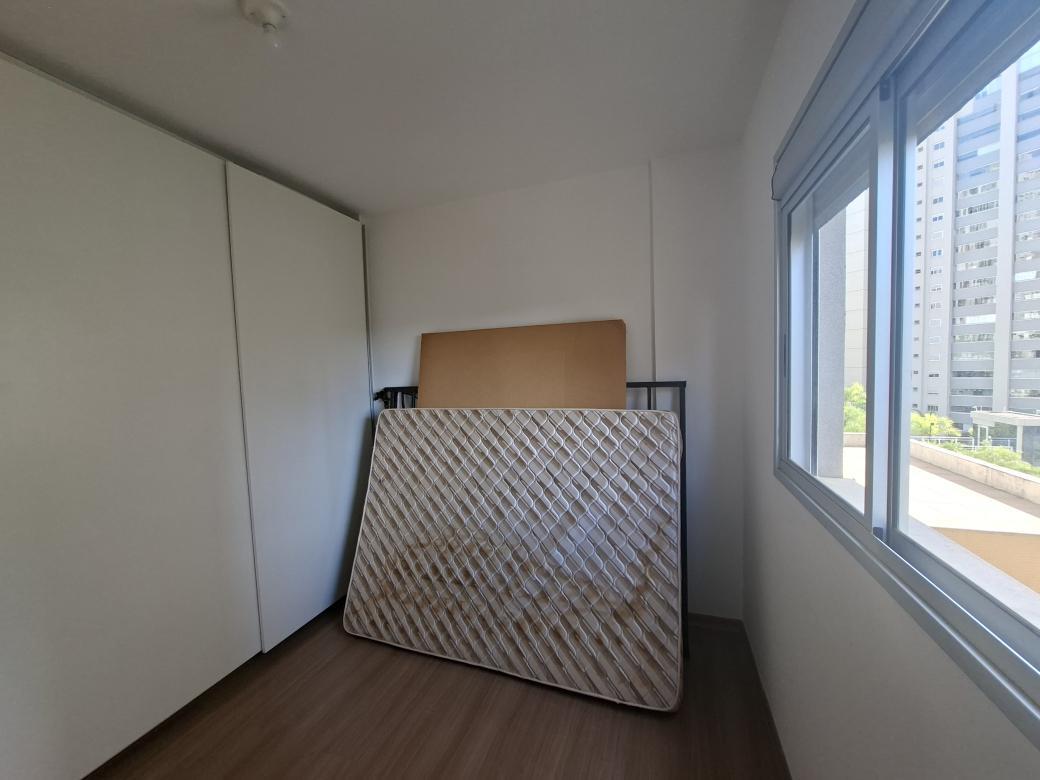 Apartamento, Vila da Serra, 3 Quartos, 2 Vagas, 1 Suíte