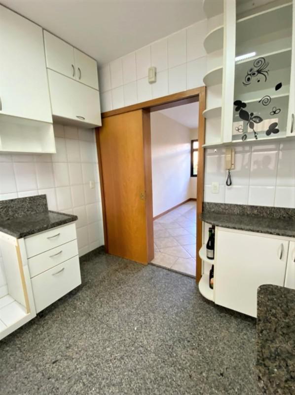 Apartamento, Sagrada Família, 4 Quartos, 2 Vagas, 1 Suíte