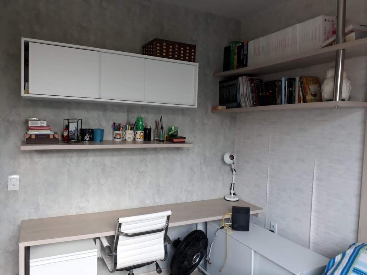 Apartamento, Cidade Jardim Eldorado, 2 Quartos, 1 Vaga