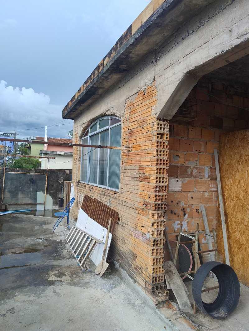 Casa, União, 4 Quartos, 3 Vagas, 1 Suíte