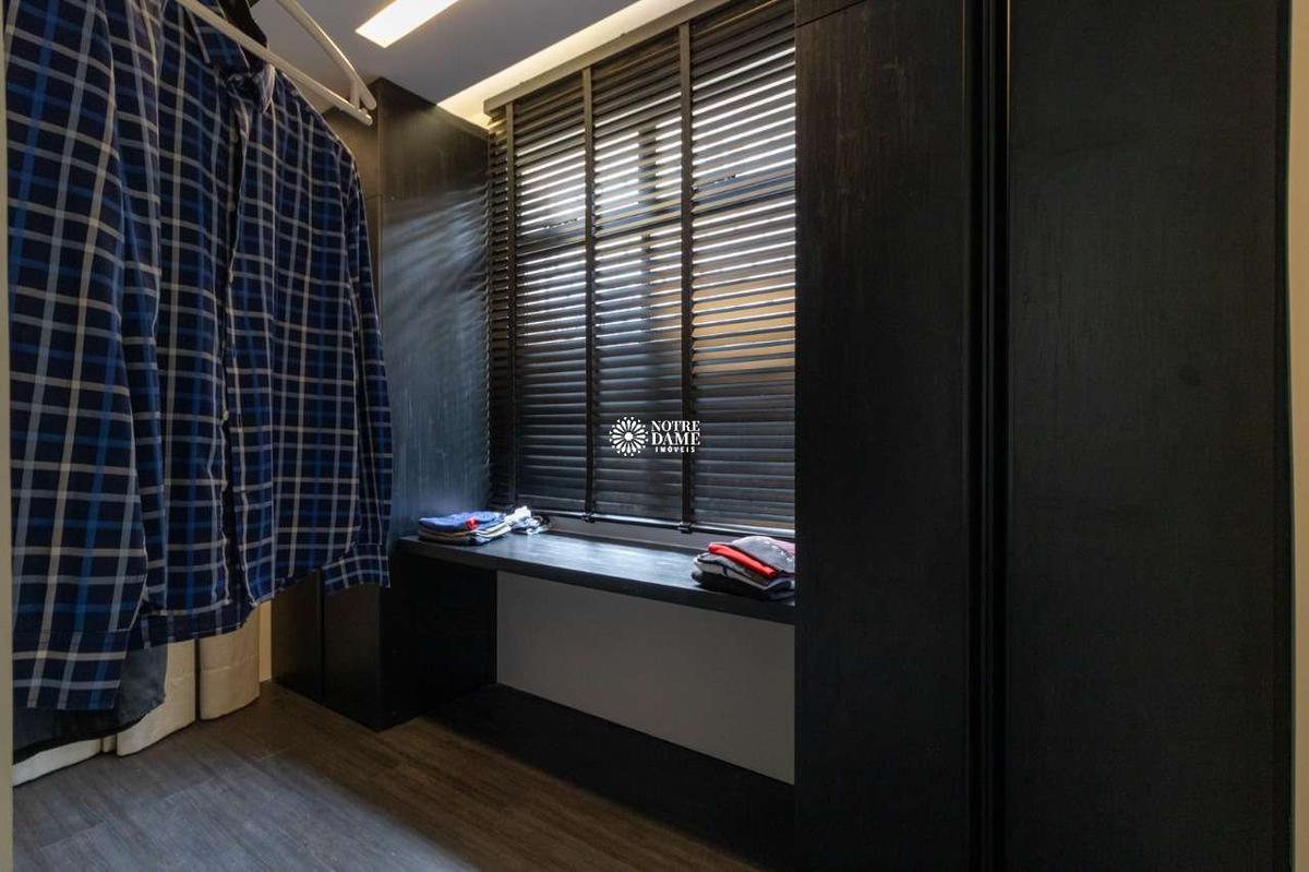 Apartamento, Lourdes, 2 Quartos, 1 Vaga, 2 Suítes