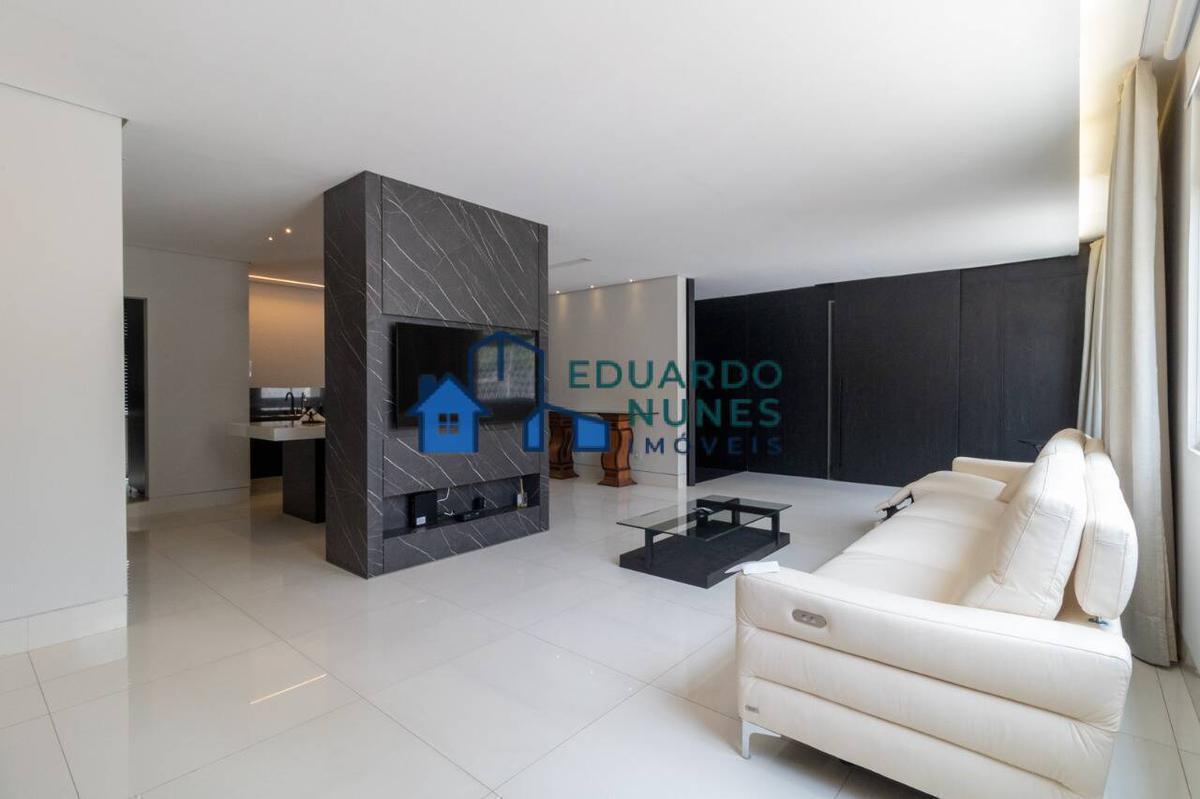 Apartamento, Lourdes, 2 Quartos, 1 Vaga, 2 Suítes