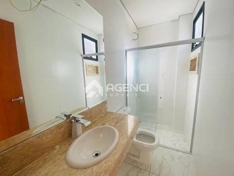 Apartamento, Ouro Preto, 3 Quartos, 0 Vaga, 1 Suíte