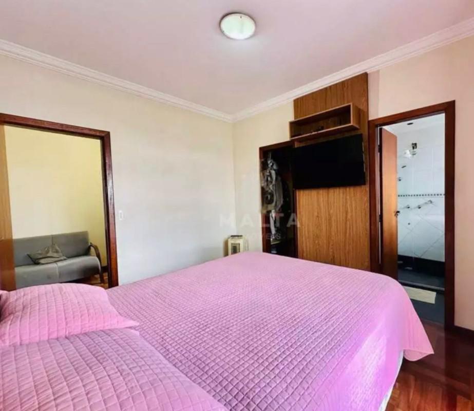 Casa, Tirol, 4 Quartos, 4 Vagas, 1 Suíte