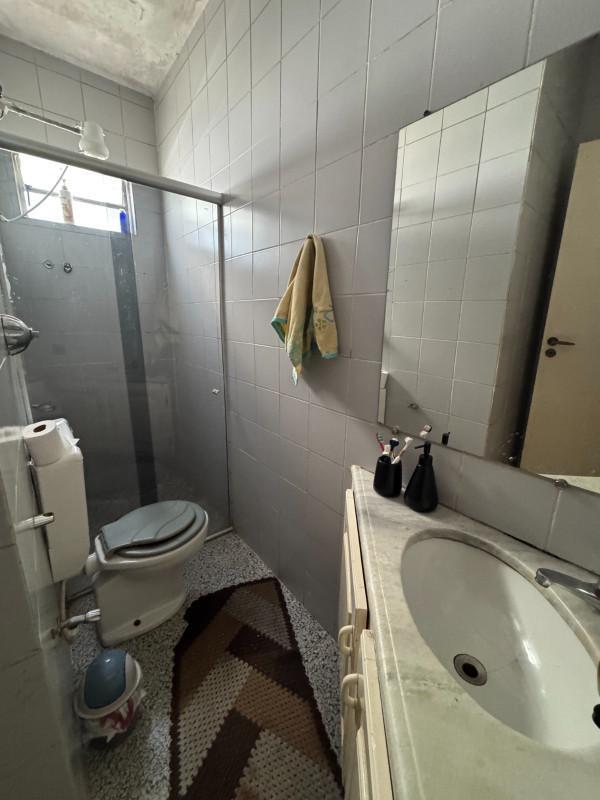 Casa, Colégio Batista, 6 Quartos, 3 Vagas, 1 Suíte
