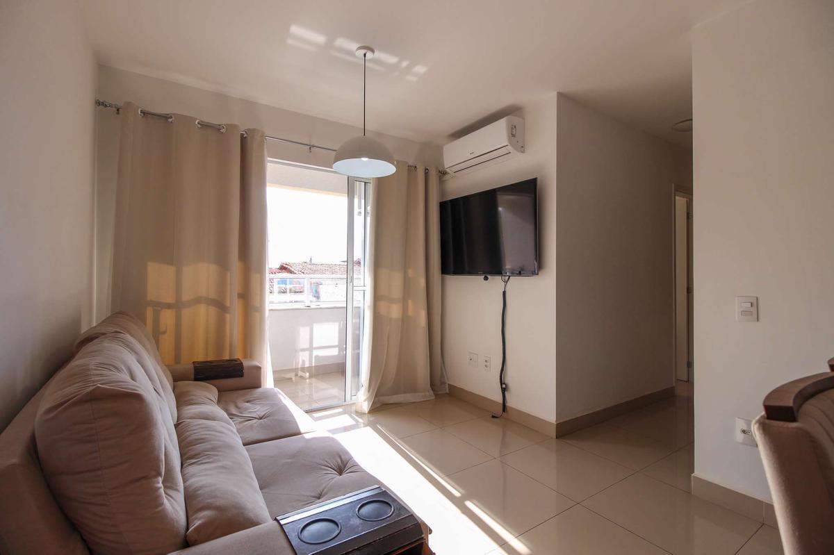 Apartamento, Planalto, 3 Quartos, 1 Vaga, 1 Suíte