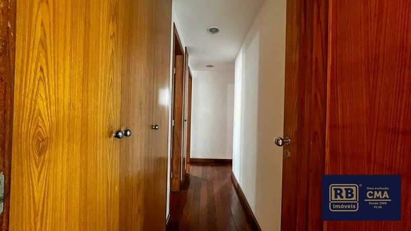 Apartamento, Sion, 4 Quartos, 3 Vagas, 3 Suítes